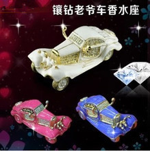 【水晶老爺車】最新最全水晶老爺車 產(chǎn)品參考信息