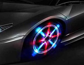 玩美酷炫車飾diy加盟支持更全面