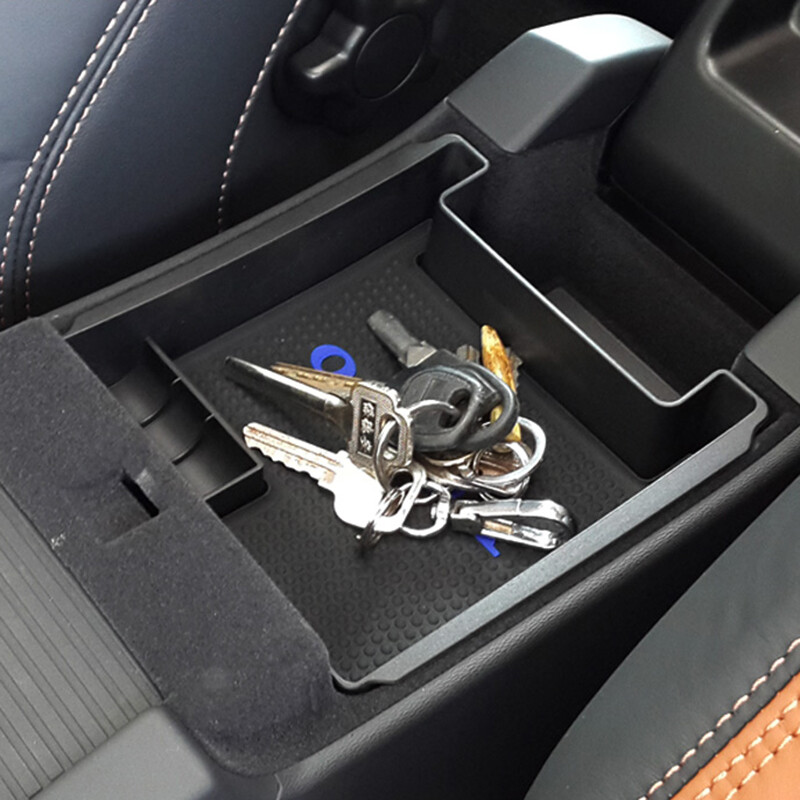 酷邦特 沃爾沃儲物盒改裝置物盒扶手收納箱盒車門專用 XC60扶手箱置物盒一個