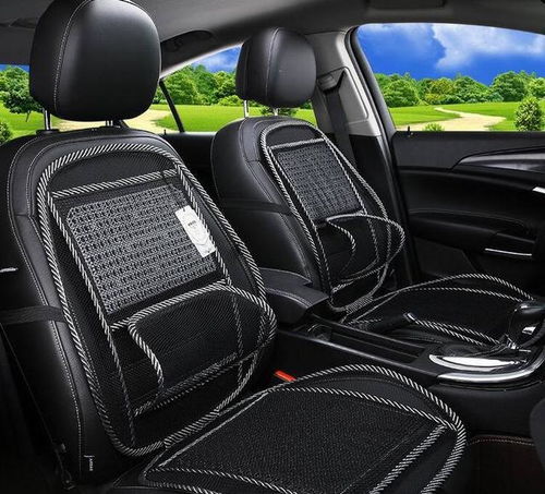 想要有一個舒服的國慶自駕游,可不要忘記準備這些小設備