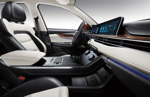 體會奇瑞汽車高端品牌車型星途lx產品力如何