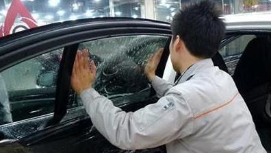 金輝車(chē)飾隱形車(chē)衣全測(cè)試 哪款最適合您的愛(ài)車(chē)？