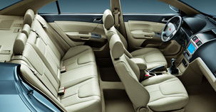 汽車(chē)零部件與車(chē)內(nèi)裝飾材料中的塑料應(yīng)用