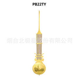 北極星走時(shí)系統(tǒng)解密 從機(jī)芯到配件的微型機(jī)械美學(xué)