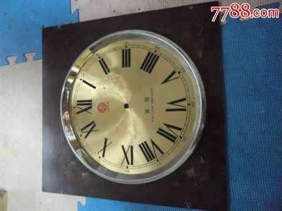 鐘表配件市場深度觀察 低價(jià)出售北極熊機(jī)芯與鐘盤，收藏?zé)峋€的懷舊經(jīng)濟(jì)學(xué)